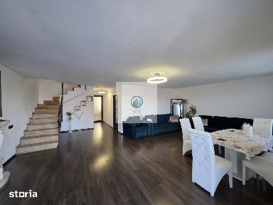 CASĂ ÎN SIMERIA -CARTIER REZIDENȚIAL | 210 MP LOCUIBILI | TEREN 520 MP