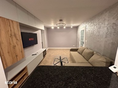 Proprietar | 2 camere Nanterre-Pușkin | Prima închiriere | Totul nou