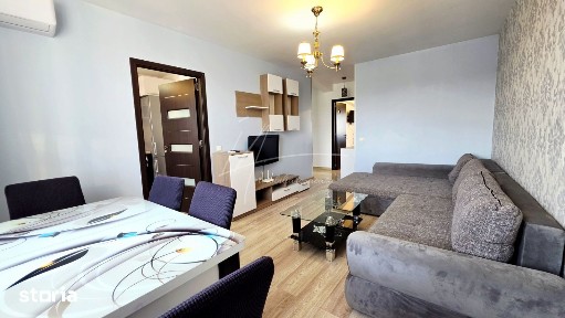 Apartament cochet cu 3 camere Penny Apeductului - parcare inclusa