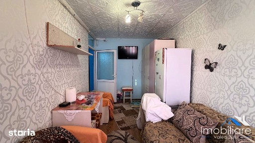 Garsonieră de vânzare - Str. Venus, Petroșani | Etaj 3/4