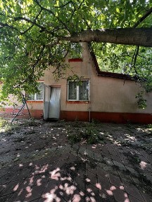Lipia, Șoseaua Lipia-Nuci 34