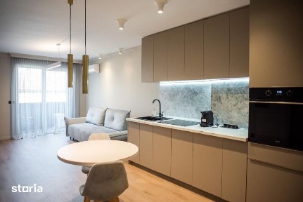 2 camere de lux in bloc nou, 44 mp, etaj 1, zona Teatru