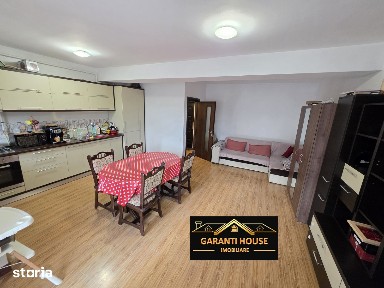 Zona Europa, apartament cu 2 camere, mobilat si utilat, 300€/Luna