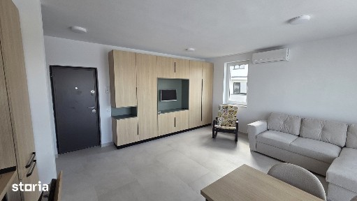 Apartament cu 3 camere, terasă spectaculoasă de 63 mp - zona Vivo