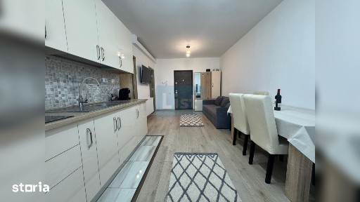FARA COMISION! Apartament 2 camere, imobil 2019, parcare, NEW CITY