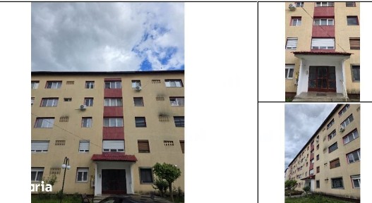 Apartament 3 camere, Otelu Rosu, jud. Caras-Severin R3288138