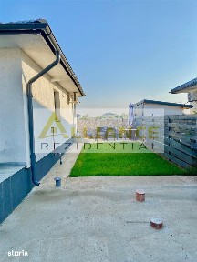 Casa Individuala | 1 Nivel | 3 camere | Teren 250mp