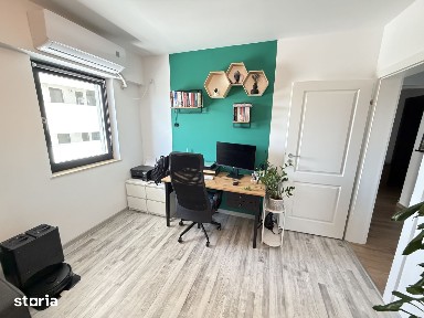 Vanzare 2 camere decomandat | Fusion Towers CUG |Mobilat si utilat