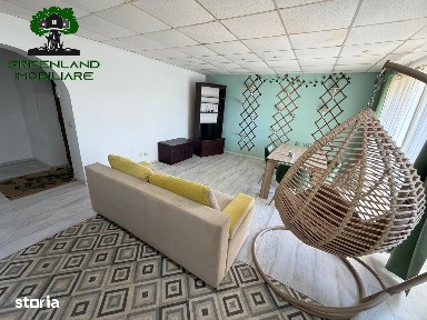 Apartament 3 camere, 75 mp, DECOMANDAT, etaj 5/8 bloc 1987, Nicolina