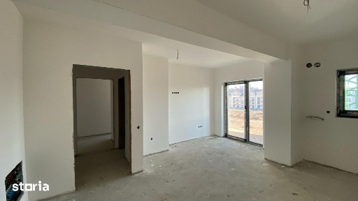Apartament cu 2 camere si avans doar 5% - zona Doamna Stanca - Sibiu