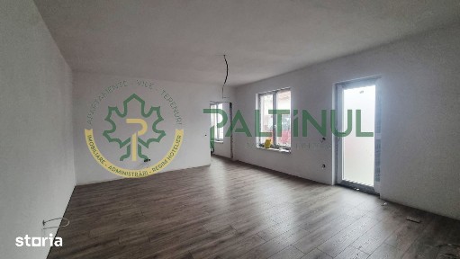 Apartament la casă, 3 camere, 70 mp, parter - zona Turnișor, curte com