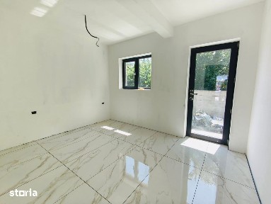 Vila superba, teren 410 mp 5 camere in Comuna Berceni