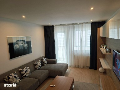 3 camere Gavana / LIDL, mobilat / utilat / PARCARE, finisaje moderne