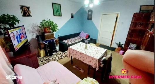 Casa zona Vasile Aaron Sibiu