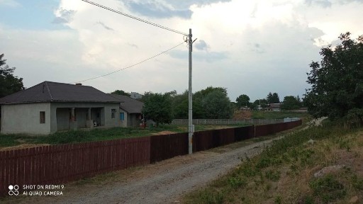 Casa + Teren Radovanu jud Calarasi