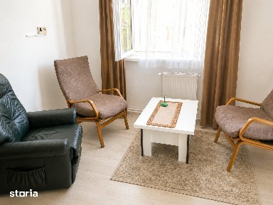 Apartament cu 2 camere, 46mp, etaj 3, langa Facultatea de litere