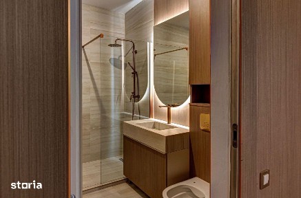 Apartament de 2 camere la CHEIE, Eroilor Residence!