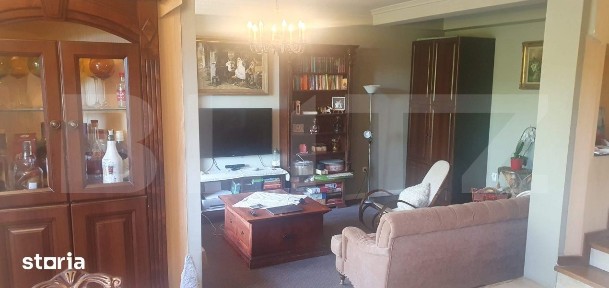 Apartament 2 camere tip penthouse, parcare, 60 mp, zona IULIUS MALL