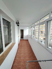 Apartament 4 camere, 81 mp, Ampoi 2.