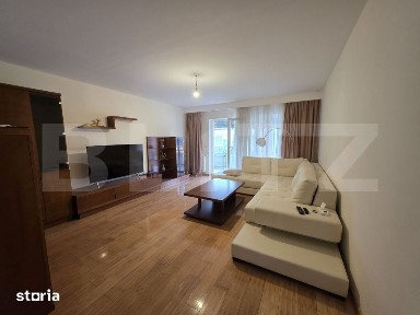 Apartament cu 2 camere de vanzare, suprafata 60,59mp,zona Micro 17 Sat