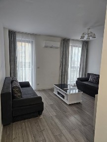 Apartament 2 camere de inchiriat! Ultracentral!Valabil din 1 Octombrie‼️