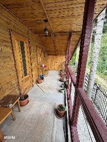 Casa de vacanta Predeal