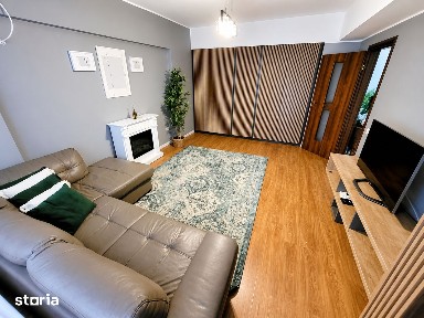 Apartament 2 camere premium | Italian Residence | 74 mp | 2019