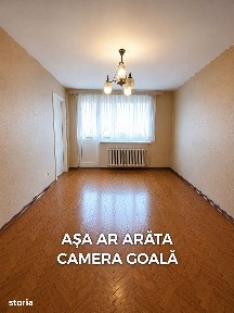 Apartament 2 camere in Dâmbu Pietros