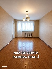 Apartament 2 camere in Dâmbu Pietros