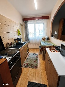 | Rezervat |Apartament cu 2 camere in Balcescu