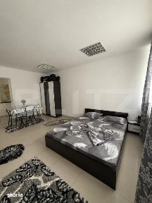 Apartament de vanzare, curte comuna, 2 camere, Zona Semicentral