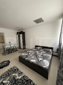 Apartament de vanzare, curte comuna, 2 camere, Zona Semicentral