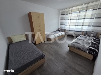 Casa 4 camere de inchiriat in Fagaras zona Doamna Stanca 4 camere