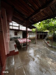 Casa de vanzare in zona centrala, Galati