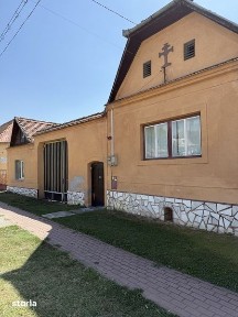 Casa 140 mp cu anexe 94 mp