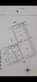 Apartament 2 camere 47m²