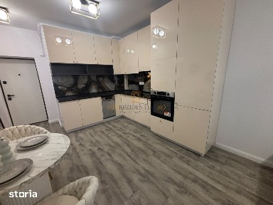 Apartament 2 camere de închiriat | Galaxy Park - Drumul Binelui