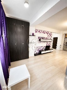 Apartament 2 camere de inchiriat-52 mp Militari Residence
