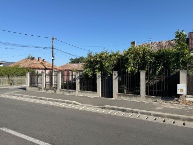 Casă de vânzare in murtfatlar !