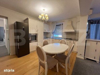 Apartament 3 camere, 75 mp, zona Bulevardul Dacia