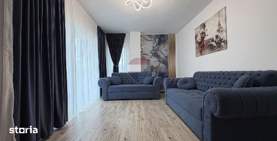 DE INCHIRIAT || APARTAMENT 2 CAMERE || TRACTORUL || LOC PARCARE || LUX