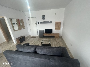Apartament tip studio de închiriat - Str. Nicolae Labiș, Tractorul