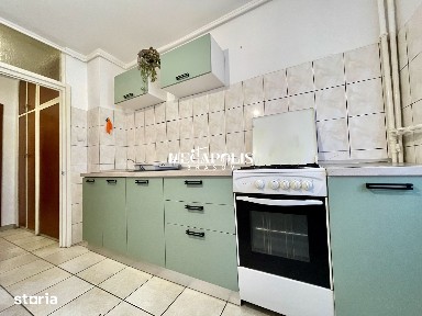 Apartament 2 camere | Zonă centrală și facilă