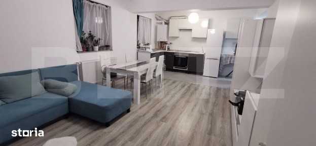 Apartament 2 camere + boxa 21 mp Cartier Magnolia Village