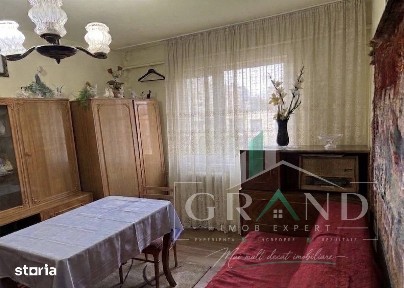 APARTAMENT 2 CAMERE | MĂNĂȘTUR | STR. BUCEGI | Minerva