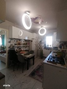 apartament cu 3 camere
