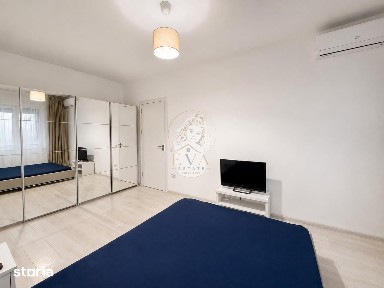 Apartament 2 camere de vanzare la 12 minute de metrou Dimitrie Leonida