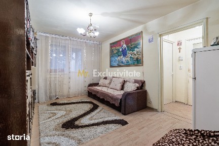 Apartament 3 camere de renovat | Pantelimon