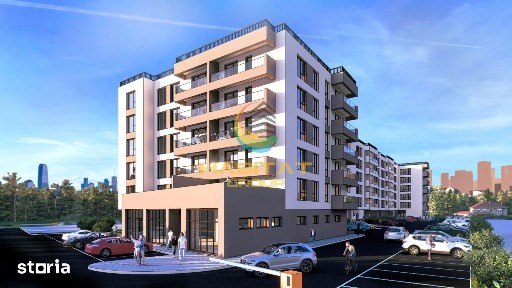 Apartament 3 camere / 78.15 mp / Popesti