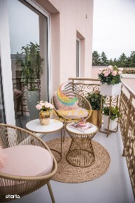Apartament 2 camere- 62mp- predare imdiata
